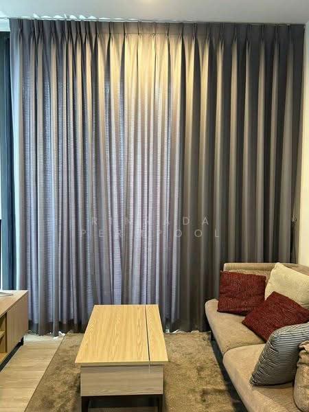XT Ekkamai, Bangkok, 259 Soi Sukhumvit 63, Khlong Tan Nua, Watthana, Bangkok, 1 Bedroom, 30 sqm, Condo For Rent, by Rinrada Permpool, 500642547 - DDproperty.com