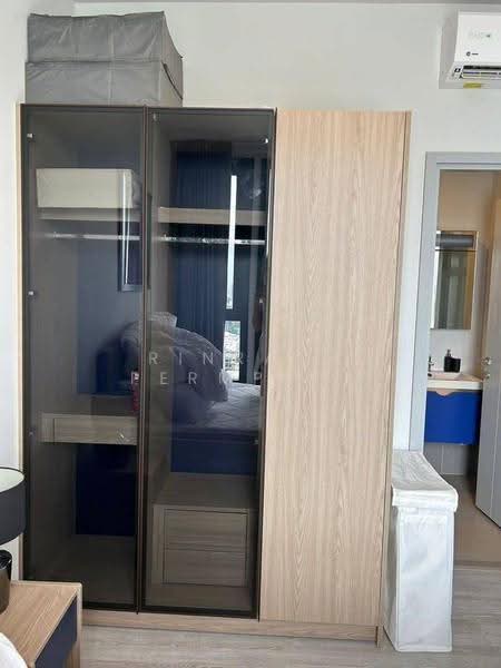 XT Ekkamai, Bangkok, 259 Soi Sukhumvit 63, Khlong Tan Nua, Watthana, Bangkok, 1 Bedroom, 30 sqm, Condo For Rent, by Rinrada Permpool, 500642547 - DDproperty.com