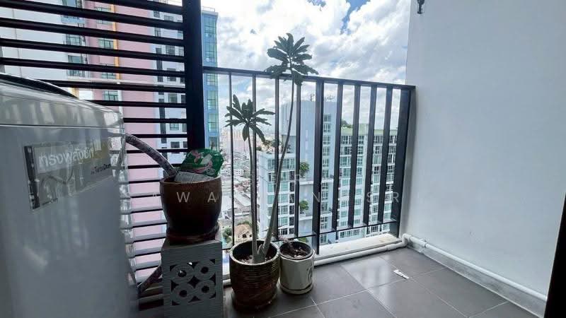 The Sky Sukhumvit, Bangkok, 103-4 Sukhumvit Road, Bang Na Nuea, Bang Na, Bangkok, 2 Bedrooms, 43 sqm, Condo For Sale, by Veera Sawatrangsri, 500642548 - DDproperty.com