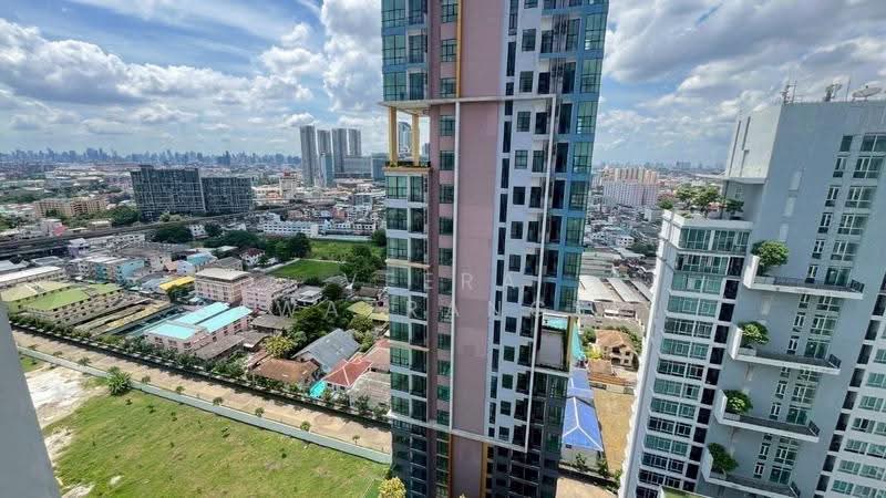 The Sky Sukhumvit, Bangkok, 103-4 Sukhumvit Road, Bang Na Nuea, Bang Na, Bangkok, 2 Bedrooms, 43 sqm, Condo For Sale, by Veera Sawatrangsri, 500642548 - DDproperty.com