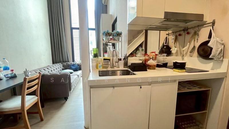 The Sky Sukhumvit, Bangkok, 103-4 Sukhumvit Road, Bang Na Nuea, Bang Na, Bangkok, 2 Bedrooms, 43 sqm, Condo For Sale, by Veera Sawatrangsri, 500642548 - DDproperty.com