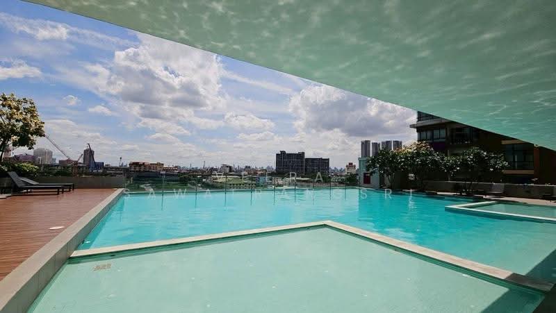 The Sky Sukhumvit : เดอะ สกาย สุขุมวิท, กรุงเทพ, 103-4 ถนนสุขุมวิท, บางนาเหนือ, บางนา, กรุงเทพ, 43 ตร.ม., คอนโด ขาย, โดย Veera Sawatrangsri, 500642548 - DDproperty.com