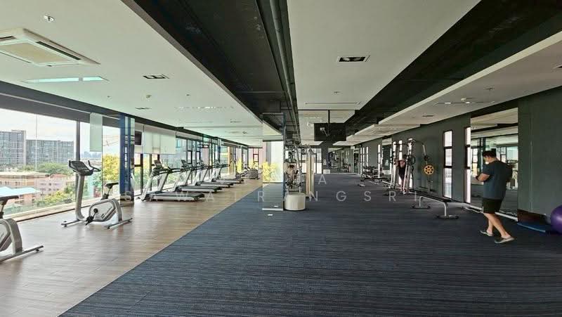 The Sky Sukhumvit : เดอะ สกาย สุขุมวิท, กรุงเทพ, 103-4 ถนนสุขุมวิท, บางนาเหนือ, บางนา, กรุงเทพ, 43 ตร.ม., คอนโด ขาย, โดย Veera Sawatrangsri, 500642548 - DDproperty.com
