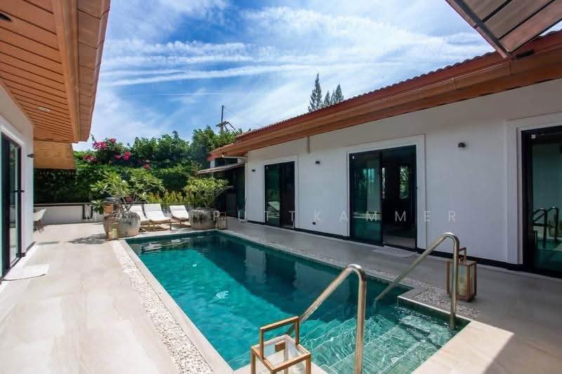 Hua Hin Soi 116, ประจวบคีรีขันธ์, Nong Kae, Amphoe Hua Hin, Prachuap Khiri Khan 77110, หนองแก, หัวหิน, ประจวบคีรีขันธ์, 200 ตร.ม., วิลล่า ขาย, โดย Mark Puttkammer, 500642552 - DDproperty.com