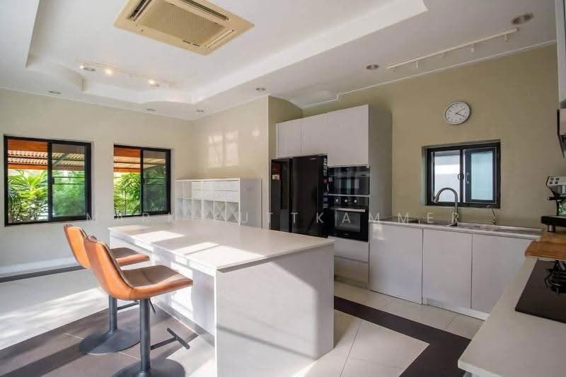 Hua Hin Soi 116, ประจวบคีรีขันธ์, Nong Kae, Amphoe Hua Hin, Prachuap Khiri Khan 77110, หนองแก, หัวหิน, ประจวบคีรีขันธ์, 200 ตร.ม., วิลล่า ขาย, โดย Mark Puttkammer, 500642552 - DDproperty.com