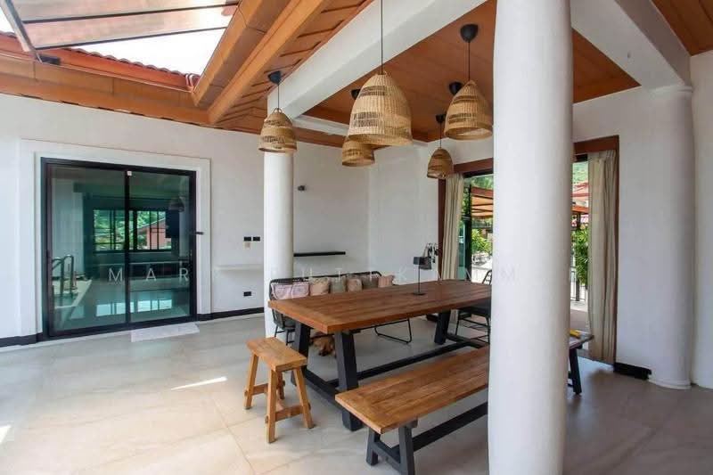 Hua Hin Soi 116, ประจวบคีรีขันธ์, Nong Kae, Amphoe Hua Hin, Prachuap Khiri Khan 77110, หนองแก, หัวหิน, ประจวบคีรีขันธ์, 200 ตร.ม., วิลล่า ขาย, โดย Mark Puttkammer, 500642552 - DDproperty.com