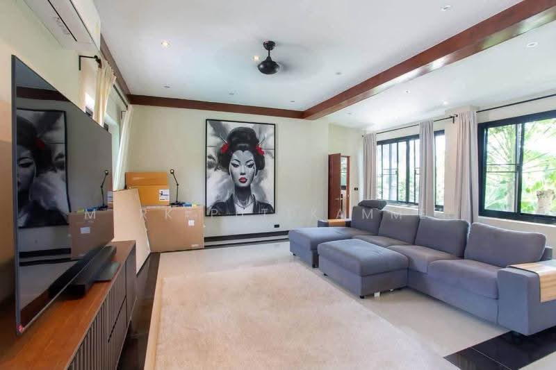 Hua Hin Soi 116, ประจวบคีรีขันธ์, Nong Kae, Amphoe Hua Hin, Prachuap Khiri Khan 77110, หนองแก, หัวหิน, ประจวบคีรีขันธ์, 200 ตร.ม., วิลล่า ขาย, โดย Mark Puttkammer, 500642552 - DDproperty.com