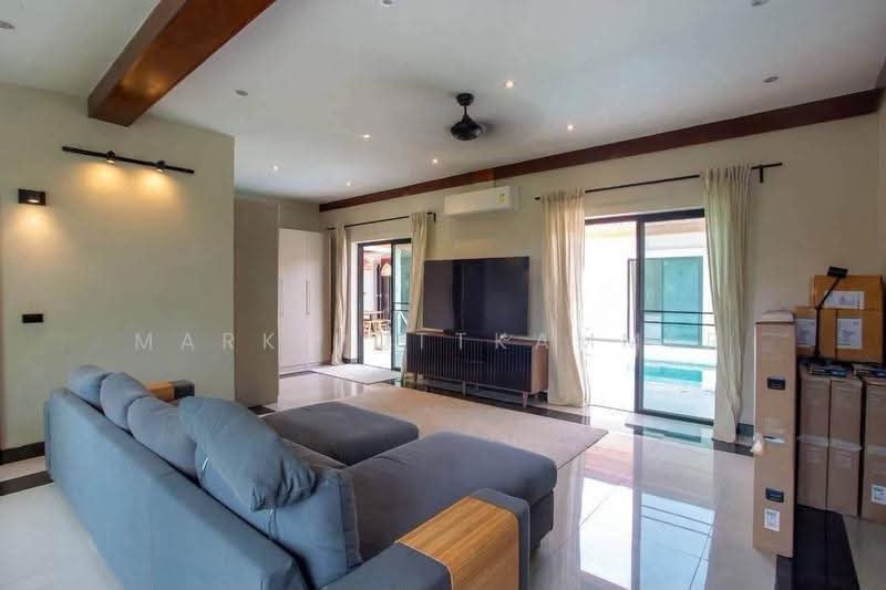 Hua Hin Soi 116, Prachuap Khiri Khan, Nong Kae, Amphoe Hua Hin, Prachuap Khiri Khan 77110, Nong Kae, Hua Hin, Prachuap Khiri Khan, 3 Bedrooms, 200 sqm, Villa For Sale, by Mark Puttkammer, 500642552 - DDproperty.com