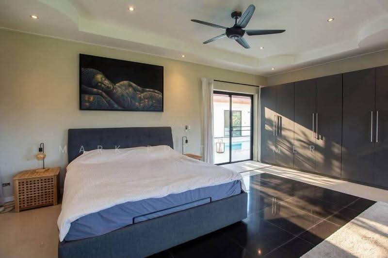 Hua Hin Soi 116, Prachuap Khiri Khan, Nong Kae, Amphoe Hua Hin, Prachuap Khiri Khan 77110, Nong Kae, Hua Hin, Prachuap Khiri Khan, 3 Bedrooms, 200 sqm, Villa For Sale, by Mark Puttkammer, 500642552 - DDproperty.com