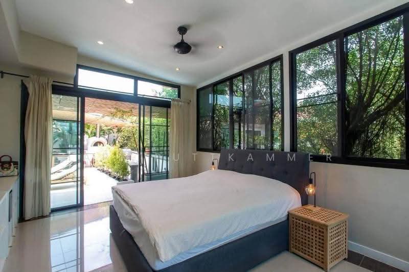 Hua Hin Soi 116, ประจวบคีรีขันธ์, Nong Kae, Amphoe Hua Hin, Prachuap Khiri Khan 77110, หนองแก, หัวหิน, ประจวบคีรีขันธ์, 200 ตร.ม., วิลล่า ขาย, โดย Mark Puttkammer, 500642552 - DDproperty.com