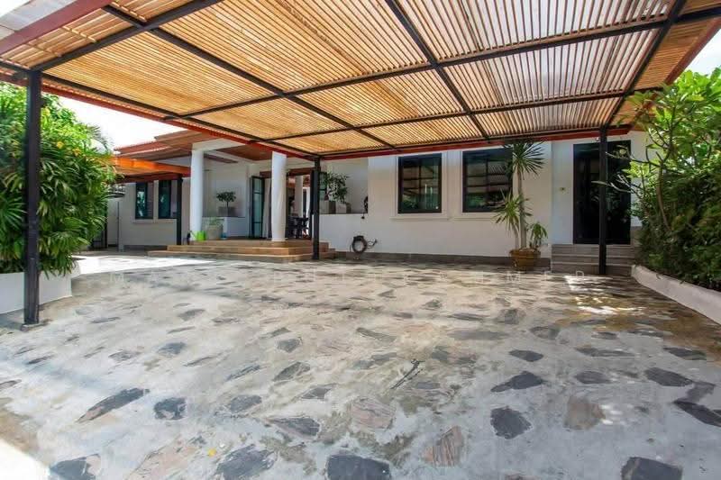 Hua Hin Soi 116, ประจวบคีรีขันธ์, Nong Kae, Amphoe Hua Hin, Prachuap Khiri Khan 77110, หนองแก, หัวหิน, ประจวบคีรีขันธ์, 200 ตร.ม., วิลล่า ขาย, โดย Mark Puttkammer, 500642552 - DDproperty.com
