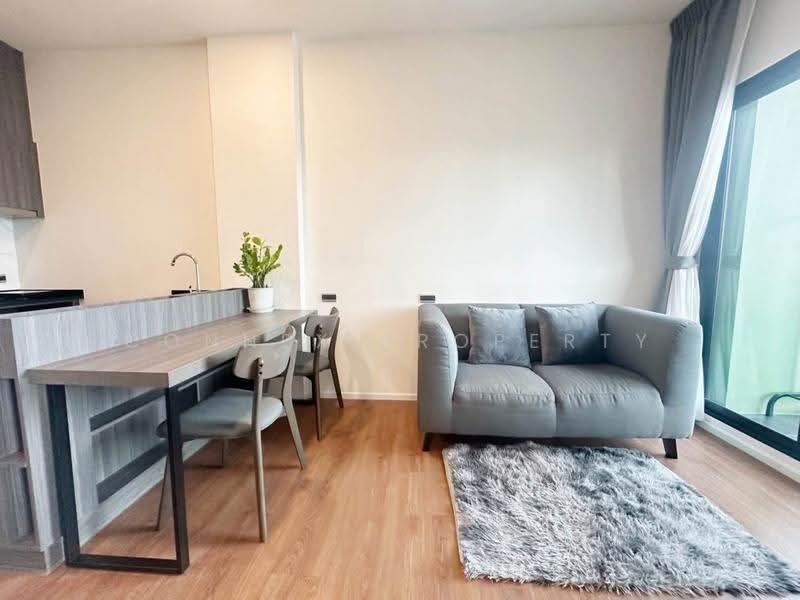 The Space Condominium, Phuket, 168 Soi Na Suaa, Wichit, Muang Phuket, Phuket, 1 Bedroom, 33 sqm, Condo For Rent, by Connex Property, 500642553 - DDproperty.com