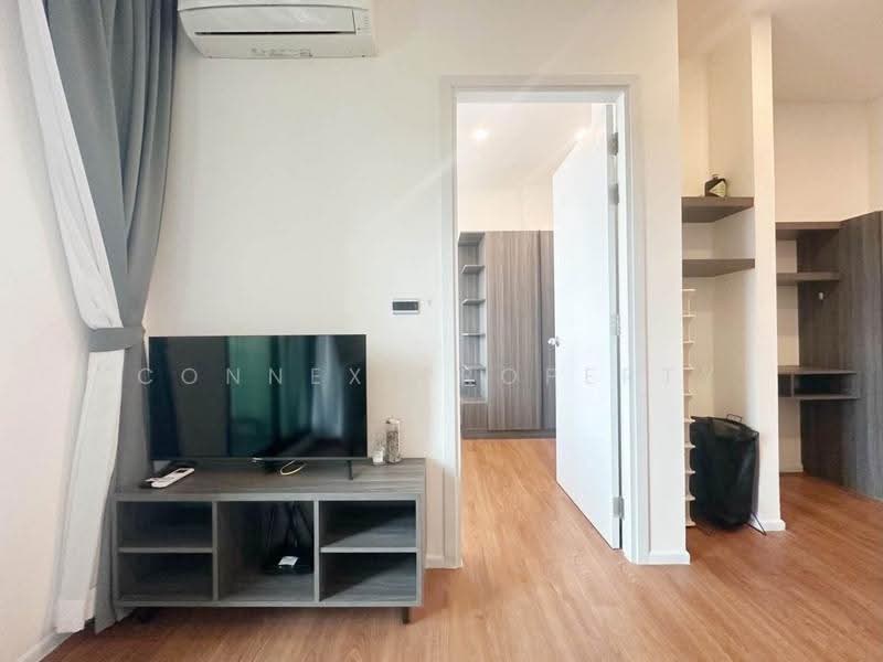 The Space Condominium, Phuket, 168 Soi Na Suaa, Wichit, Muang Phuket, Phuket, 1 Bedroom, 33 sqm, Condo For Rent, by Connex Property, 500642553 - DDproperty.com