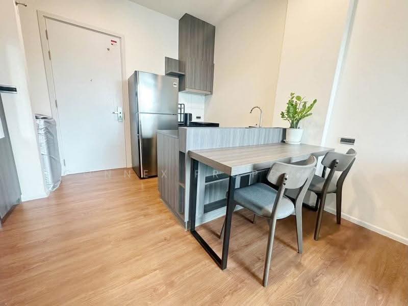 The Space Condominium, Phuket, 168 Soi Na Suaa, Wichit, Muang Phuket, Phuket, 1 Bedroom, 33 sqm, Condo For Rent, by Connex Property, 500642553 - DDproperty.com
