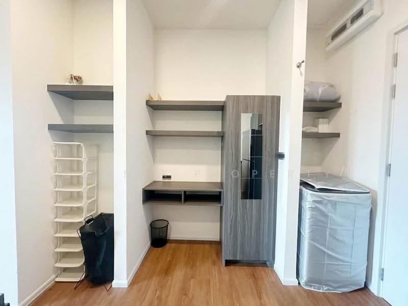 The Space Condominium, Phuket, 168 Soi Na Suaa, Wichit, Muang Phuket, Phuket, 1 Bedroom, 33 sqm, Condo For Rent, by Connex Property, 500642553 - DDproperty.com