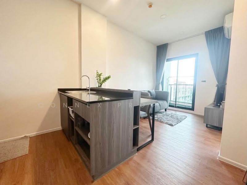 The Space Condominium : เดอะ สเปซ คอนโดมิเนียม, ภูเก็ต, 168 ซอยนาเสือ, วิชิต, เมืองภูเก็ต, ภูเก็ต, 33 ตร.ม., คอนโด ให้เช่า, โดย Connex Property, 500642553 - DDproperty.com