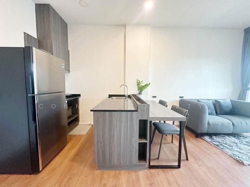 The Space Condominium, Phuket, 168 Soi Na Suaa, Wichit, Muang Phuket, Phuket, 1 Bedroom, 33 sqm, Condo For Rent, by Connex Property, 500642553 - DDproperty.com