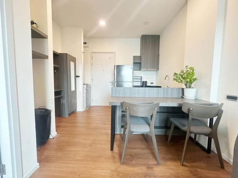 The Space Condominium, Phuket, 168 Soi Na Suaa, Wichit, Muang Phuket, Phuket, 1 Bedroom, 33 sqm, Condo For Rent, by Connex Property, 500642553 - DDproperty.com