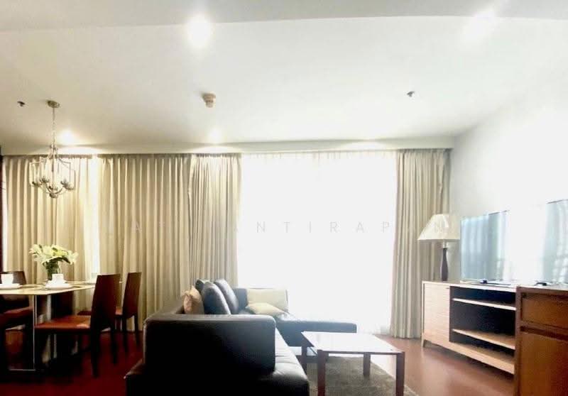 Siri Residence, Bangkok, 21 Soi Sukhumvit 24, Khong Tan, Khlong Toei, Bangkok, 2 Bedrooms, 110 sqm, Condo For Rent, by Nat Tantirapan, 500642558 - DDproperty.com