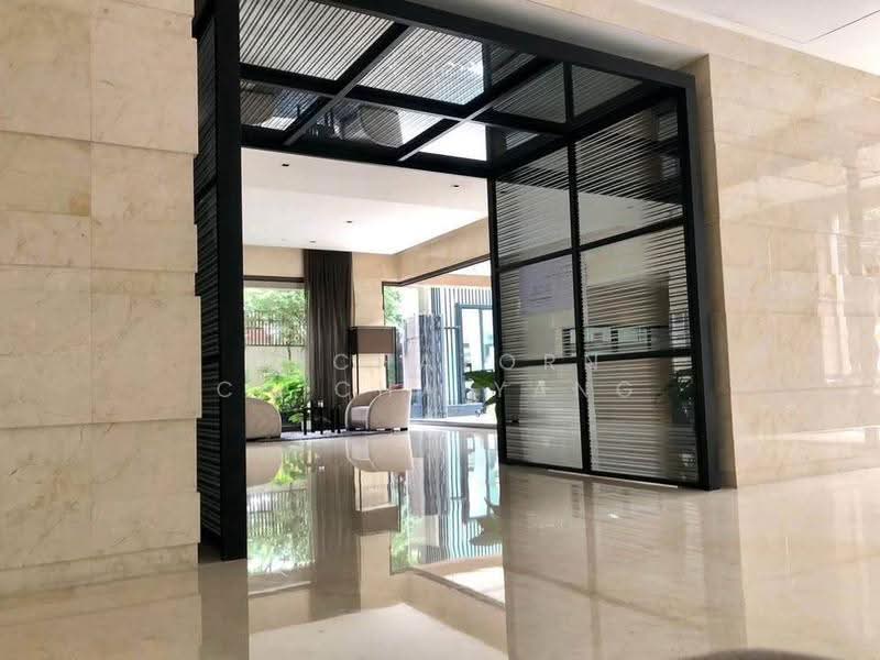 Prive by Sansiri : พรีเว่ บาย แสนสิริ, กรุงเทพ, 68 ซอยร่วมฤดี ถนนวิทยุ, ลุมพินี, ปทุมวัน, กรุงเทพ, 94 ตร.ม., คอนโด ให้เช่า, โดย Dechatorn Chichaiyang, 500642561 - DDproperty.com