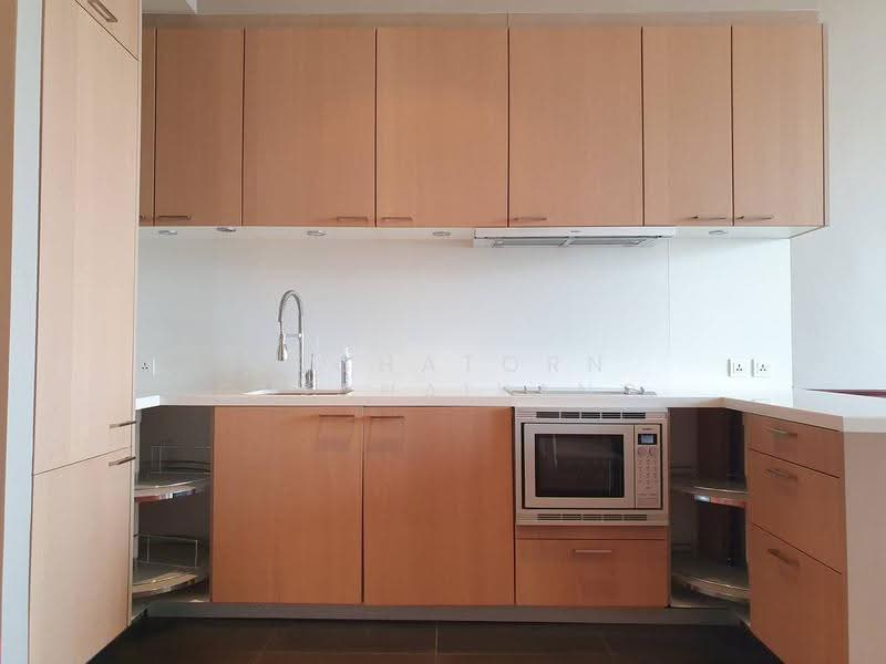 The Sukhothai Residences, Bangkok, 3 Sathorn Tai Road, Thung Maha Mek, Sathon, Bangkok, 2 Bedrooms, 134 sqm, Condo For Rent, by Dechatorn Chichaiyang, 500642570 - DDproperty.com