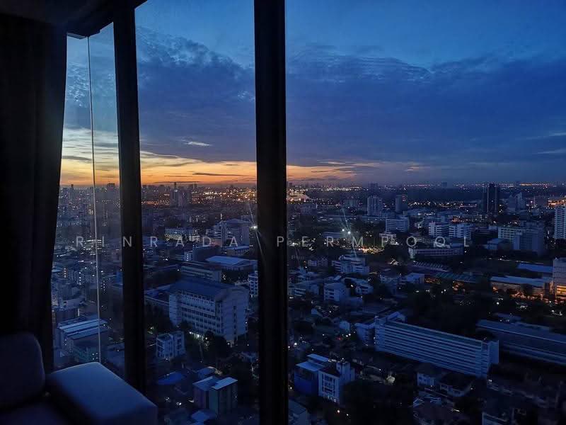 Nara 9 by Eastern Star, Bangkok, Naradhiwas Rajanagarindra Road, Thung Maha Mek, Sathon, Bangkok, 2 Bedrooms, 78 sqm, Condo For Rent, by Rinrada Permpool, 500642572 - DDproperty.com