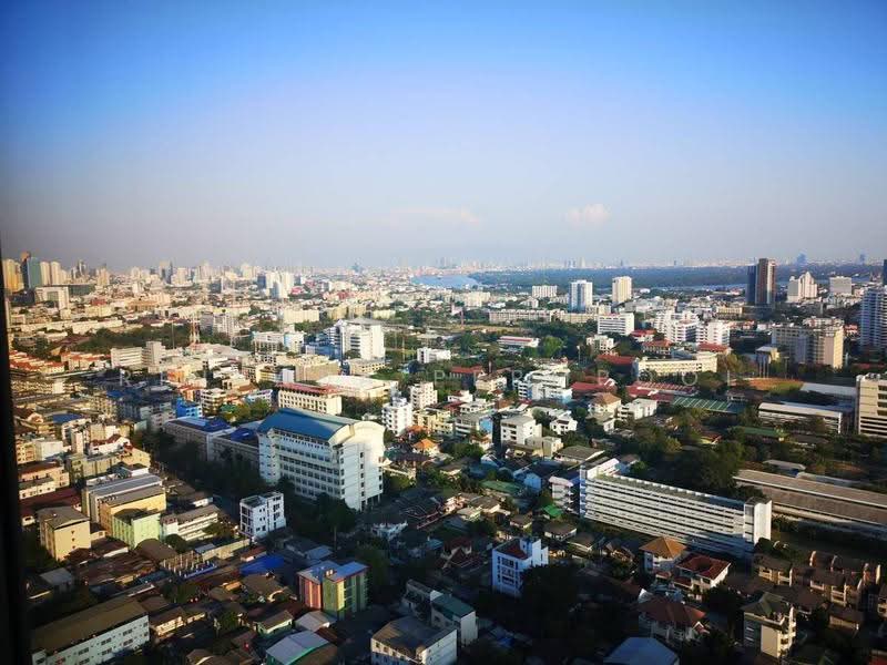 Nara 9 by Eastern Star, Bangkok, Naradhiwas Rajanagarindra Road, Thung Maha Mek, Sathon, Bangkok, 2 Bedrooms, 78 sqm, Condo For Rent, by Rinrada Permpool, 500642572 - DDproperty.com