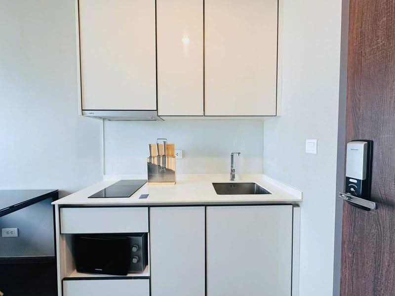 C Ekkamai, Bangkok, 888 Soi Sukhumvit 63, Sukhumvit Road, Khlong Tan Nua, Watthana, Bangkok, 1 Bedroom, 35 sqm, Condo For Rent, by Nat Tantirapan, 500642573 - DDproperty.com