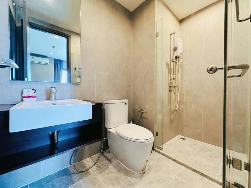 C Ekkamai, Bangkok, 888 Soi Sukhumvit 63, Sukhumvit Road, Khlong Tan Nua, Watthana, Bangkok, 1 Bedroom, 35 sqm, Condo For Rent, by Nat Tantirapan, 500642573 - DDproperty.com