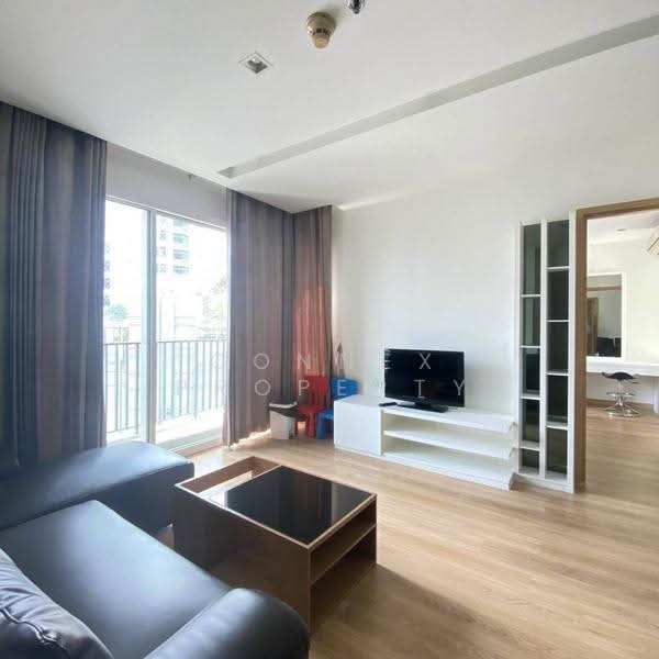 Siri At Sukhumvit, Bangkok, 902 Sukhumvit Road, Phra Kanong, Khlong Toei, Bangkok, 2 Bedrooms, 74 sqm, Condo For Rent, by Connex Property, 500642574 - DDproperty.com