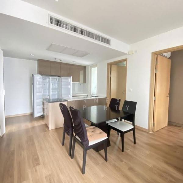Siri At Sukhumvit, Bangkok, 902 Sukhumvit Road, Phra Kanong, Khlong Toei, Bangkok, 2 Bedrooms, 74 sqm, Condo For Rent, by Connex Property, 500642574 - DDproperty.com