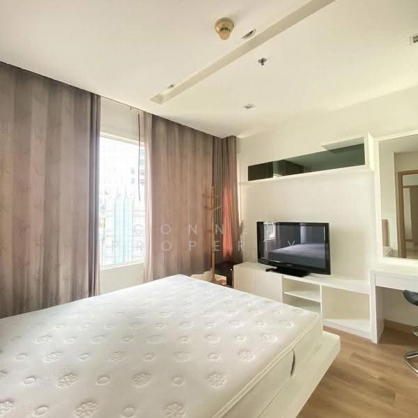 Siri At Sukhumvit, Bangkok, 902 Sukhumvit Road, Phra Kanong, Khlong Toei, Bangkok, 2 Bedrooms, 74 sqm, Condo For Rent, by Connex Property, 500642574 - DDproperty.com