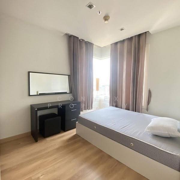 Siri At Sukhumvit, Bangkok, 902 Sukhumvit Road, Phra Kanong, Khlong Toei, Bangkok, 2 Bedrooms, 74 sqm, Condo For Rent, by Connex Property, 500642574 - DDproperty.com