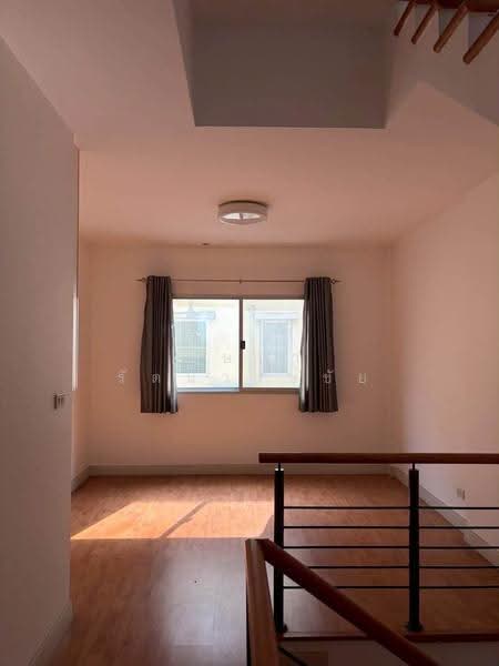 Vista Park Ratchada-Ramindra : วิสต้า ปาร์ค รัชดา-รามอินทรา, กรุงเทพ, ถนนรัชดาฯ-รามอินทรา, รามอินทรา, คันนายาว, กรุงเทพ, 180 ตร.ม., ทาวน์เฮ้าส์ ให้เช่า, โดย บุษบา รัตนวงษ์ชัย, 500642585 - DDproperty.com