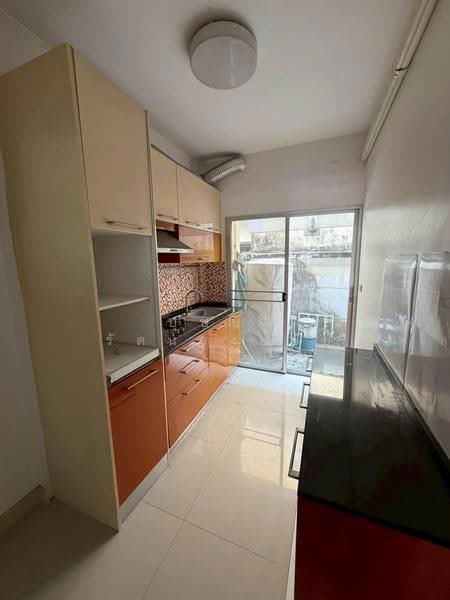 Vista Park Ratchada-Ramindra, Bangkok, Ratchada-Ramintra Road, Ram Inthra, Khan Na Yao, Bangkok, 3 Bedrooms, 180 sqm, Townhouse For Rent, by บุษบา รัตนวงษ์ชัย, 500642585 - DDproperty.com