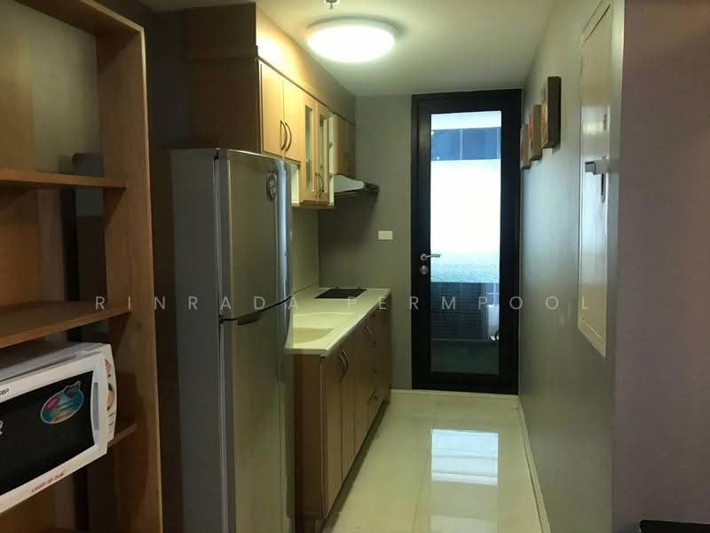 Supalai Premier Place Asoke, Bangkok, 60 Asoke Montri Road, Khlongtoei Nua, Watthana, Bangkok, 2 Bedrooms, 80 sqm, Condo For Rent, by Rinrada Permpool, 500642596 - DDproperty.com