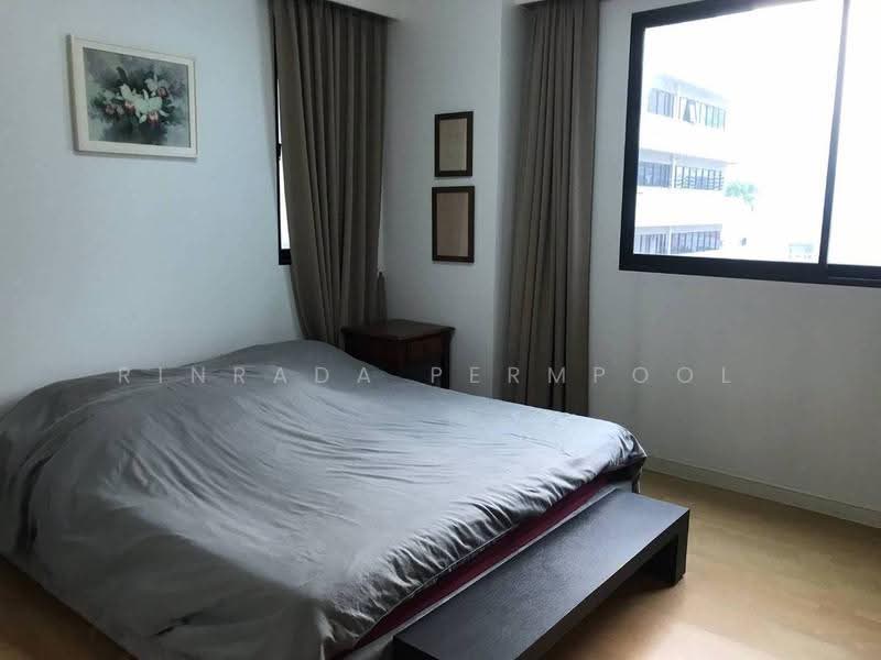 Supalai Premier Place Asoke, Bangkok, 60 Asoke Montri Road, Khlongtoei Nua, Watthana, Bangkok, 2 Bedrooms, 80 sqm, Condo For Rent, by Rinrada Permpool, 500642596 - DDproperty.com