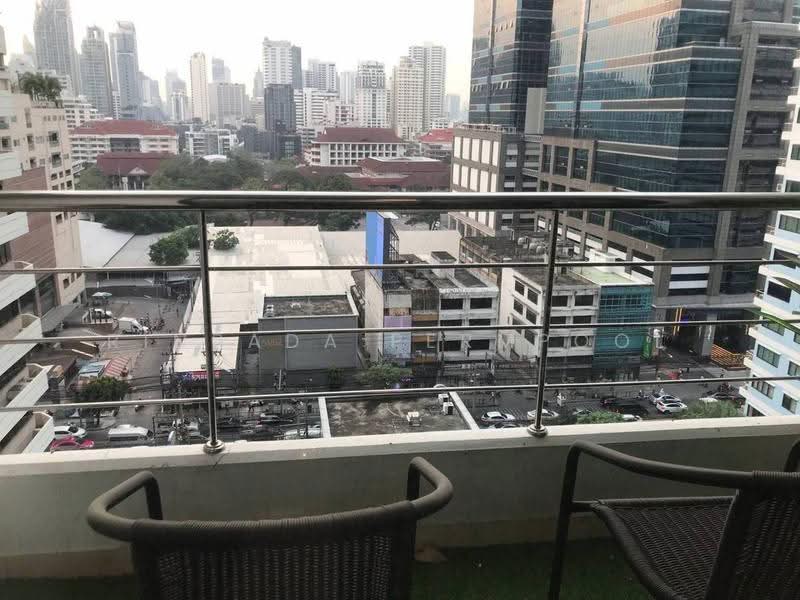 Supalai Premier Place Asoke : ศุภาลัย พรีเมียร์ เพลส อโศก, กรุงเทพ, 60 ถนนอโศกมนตรี, คลองเตยเหนือ, วัฒนา, กรุงเทพ, 80 ตร.ม., คอนโด ให้เช่า, โดย Rinrada Permpool, 500642596 - DDproperty.com