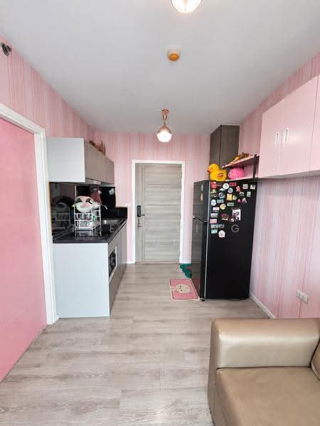 Kensington Sukhumvit-Theparak, Samut Prakan, Thepharak Road, Thepharak, Muang Samut Prakarn, Samut Prakan, 1 Bedroom, 25 sqm, Condo For Sale, by THE LIVING HUB, 500642597 - DDproperty.com