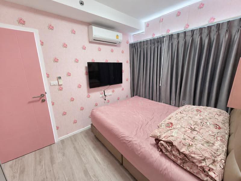 Kensington Sukhumvit-Theparak : เคนซิงตัน สุขุมวิท-เทพารักษ์, สมุทรปราการ, ถนนเทพารักษ์, เทพารักษ์, เมืองสมุทรปราการ, สมุทรปราการ, 25 ตร.ม., คอนโด ขาย, โดย THE LIVING HUB, 500642597 - DDproperty.com