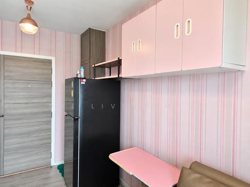 Kensington Sukhumvit-Theparak, Samut Prakan, Thepharak Road, Thepharak, Muang Samut Prakarn, Samut Prakan, 1 Bedroom, 25 sqm, Condo For Sale, by THE LIVING HUB, 500642597 - DDproperty.com