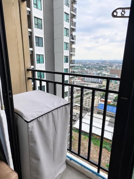 Kensington Sukhumvit-Theparak : เคนซิงตัน สุขุมวิท-เทพารักษ์, สมุทรปราการ, ถนนเทพารักษ์, เทพารักษ์, เมืองสมุทรปราการ, สมุทรปราการ, 25 ตร.ม., คอนโด ขาย, โดย THE LIVING HUB, 500642597 - DDproperty.com