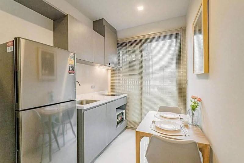 Life Asoke Hype : ไลฟ์ อโศก ไฮป์, กรุงเทพ, 339 ถนน จตุรทิศ, มักกะสัน, ราชเทวี, กรุงเทพ, 32 ตร.ม., คอนโด ให้เช่า, โดย Piyathida Phanchomphu, 500642598 - DDproperty.com