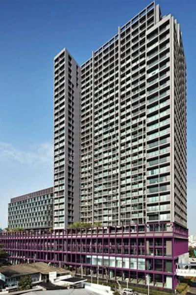 Noble Remix 2 Thonglor, กรุงเทพ, 776 ซอยสุขุมวิท 36 ถนนสุขุมวิท, คลองตัน, คลองเตย, กรุงเทพ, 46 ตร.ม., คอนโด ให้เช่า, โดย Dechatorn Chichaiyang, 500642602 - DDproperty.com