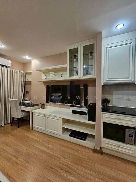 Ivy River, Bangkok, 57 Ratburana Road, Bangpakok, Rat Burana, Bangkok, 1 Bedroom, 35 sqm, Condo For Rent, by Noppawan Ruangdech, 500642605 - DDproperty.com