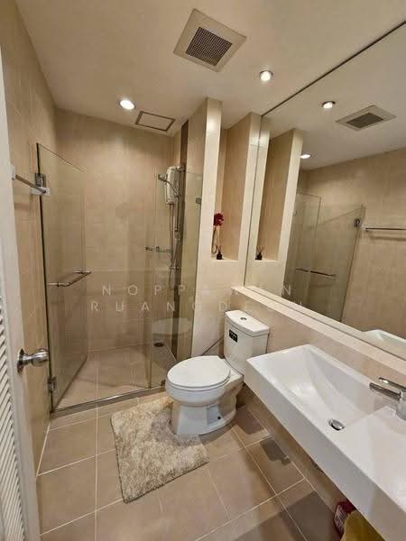 Ivy River, Bangkok, 57 Ratburana Road, Bangpakok, Rat Burana, Bangkok, 1 Bedroom, 35 sqm, Condo For Rent, by Noppawan Ruangdech, 500642605 - DDproperty.com