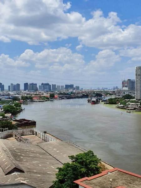 Ivy River : ไอวี่ ริเวอร์, กรุงเทพ, 57 ถนนราษฎร์บูรณะ แขวงบางปะกอก เขตราษฎร์บูรณะ กรุงเทพมหานคร, บางปะกอก, ราษฎร์บูรณะ, กรุงเทพ, 35 ตร.ม., คอนโด ให้เช่า, โดย Noppawan Ruangdech, 500642605 - DDproperty.com
