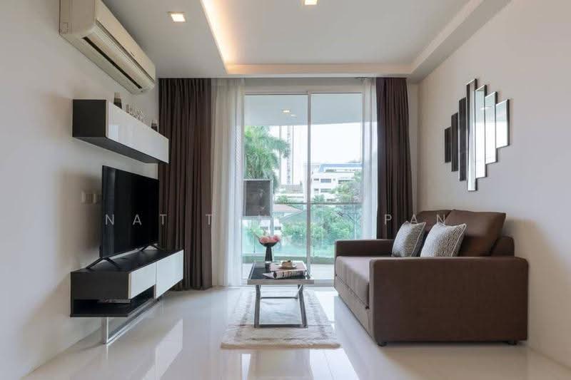 Beverly 33 by Aspira, Bangkok, 33 Sukhumvit Road, Khlong Tan Nua, Watthana, Bangkok, 1 Bedroom, 50 sqm, Apartment For Rent, by Nat Tantirapan, 500642606 - DDproperty.com