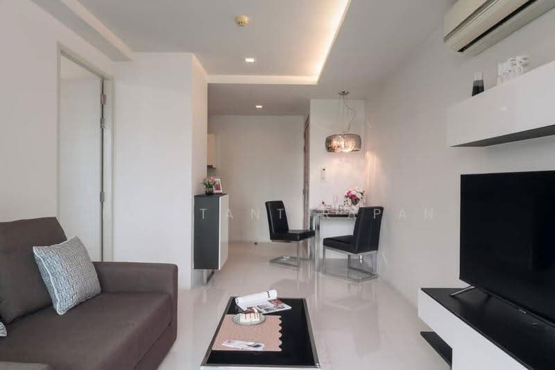 Beverly 33 by Aspira : เบเวอรี่ 33 , กรุงเทพ, 33 ถนนสุขุมวิท, คลองตันเหนือ, วัฒนา, กรุงเทพ, 50 ตร.ม., อพาร์ทเมนท์ ให้เช่า, โดย Nat Tantirapan, 500642606 - DDproperty.com