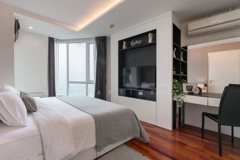 Beverly 33 by Aspira, Bangkok, 33 Sukhumvit Road, Khlong Tan Nua, Watthana, Bangkok, 1 Bedroom, 50 sqm, Apartment For Rent, by Nat Tantirapan, 500642606 - DDproperty.com